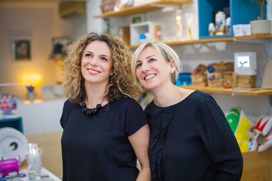  Ένας design προορισμός στο κέντρο της πόλης