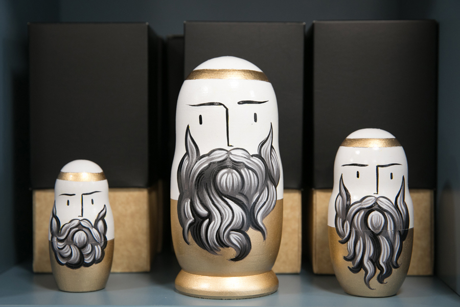  Ένας design προορισμός στο κέντρο της πόλης