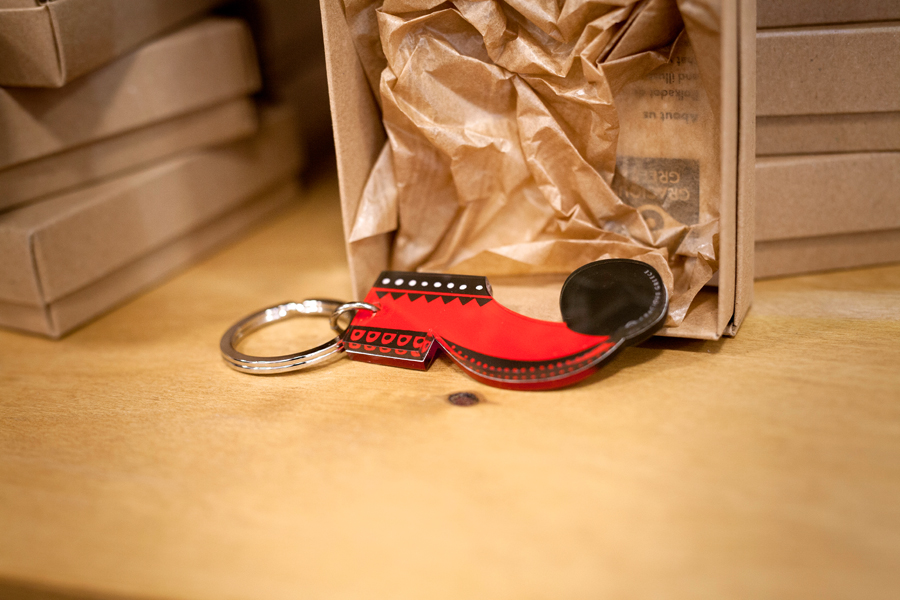  Ένας design προορισμός στο κέντρο της πόλης