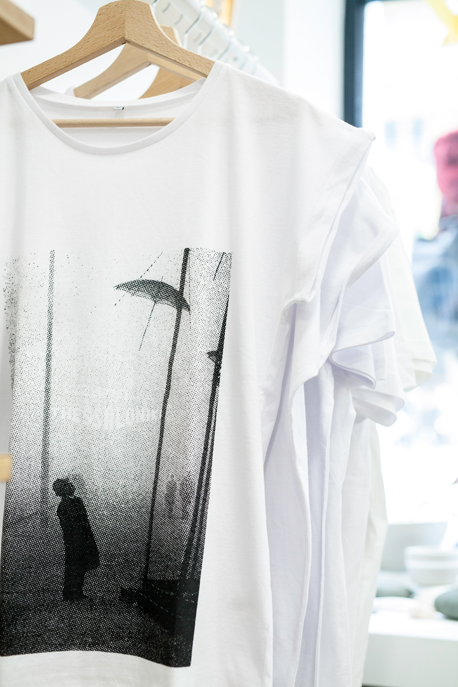  Ένας design προορισμός στο κέντρο της πόλης