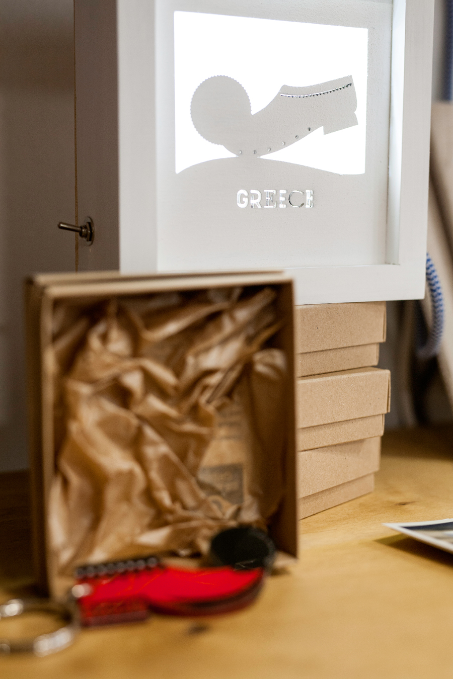  Ένας design προορισμός στο κέντρο της πόλης