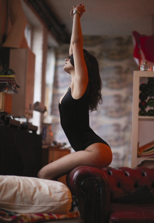 Ο Σωτήρης Τρέχας αναζητάει το πορνό της καθημερινότητάς μας Ο Σωτήρης Τρέχας αναζητάει το πορνό της καθημερινότητάς μας