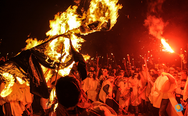 Νάξος, Καρναβάλι Νάξος, Καρναβάλι