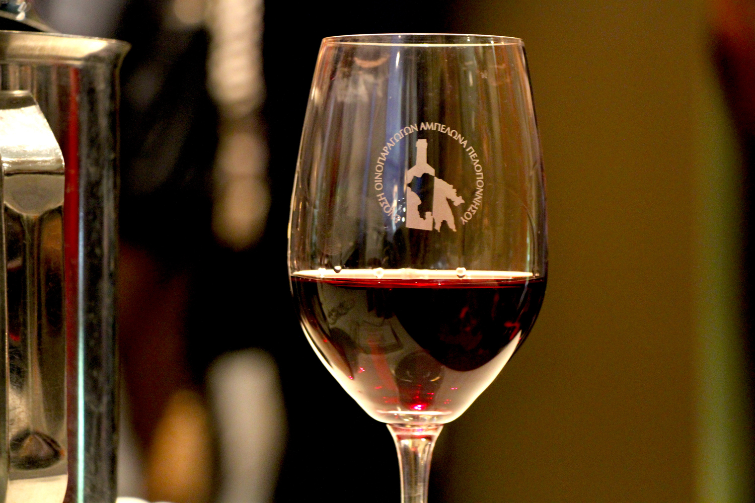 Στο Peloponnese Wine Festival θα έχετε την ευκαιρία να δοκιμάσετε περισσότερα από 300 μοναδικά κρασιά Στο Peloponnese Wine Festival θα έχετε την ευκαιρία να δοκιμάσετε περισσότερα από 300 μοναδικά κρασιά