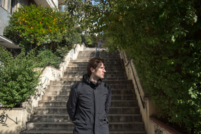 Μάξιμος Μουμούρης