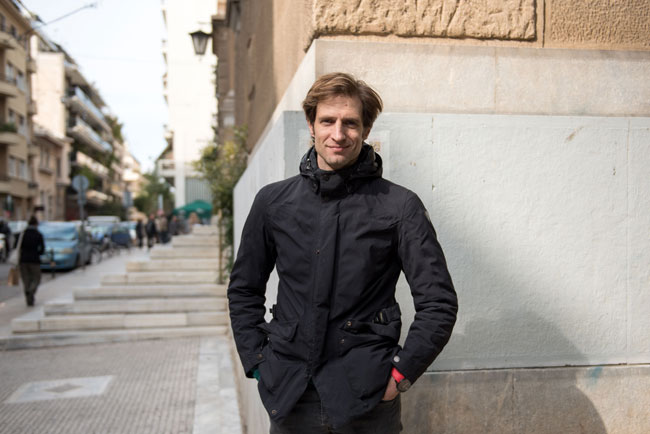 Μάξιμος Μουμούρης