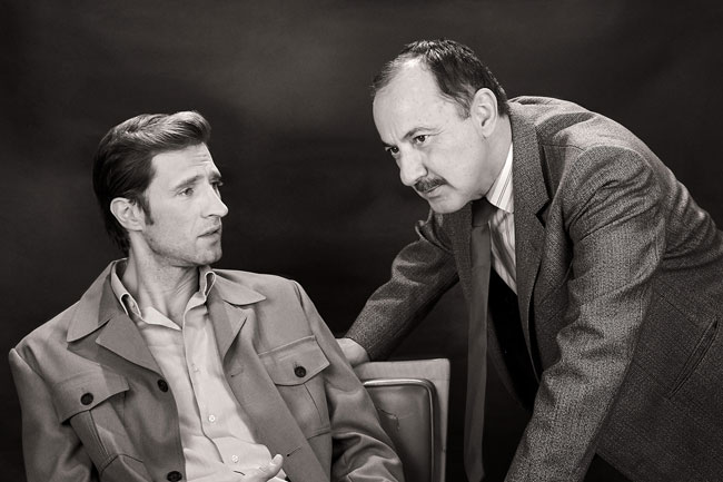 Μάξιμος Μουμούρης