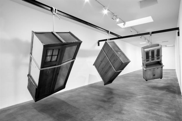 Γιάννης Κουνέλλης 