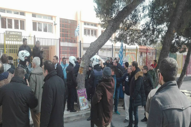 Ωραιόκαστρο Ωραιόκαστρο