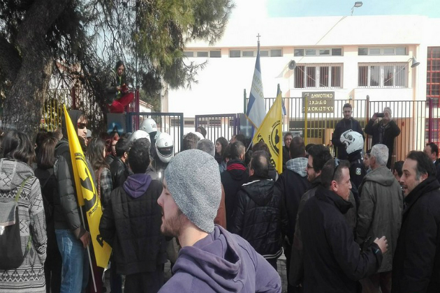 Ωραιόκαστρο Ωραιόκαστρο