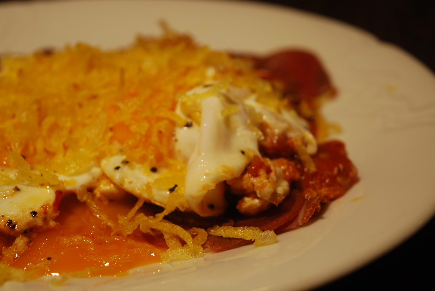 «Το φαΐ του παππού μας του Διομήδη»