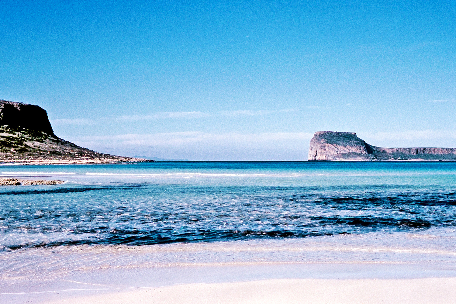 Μπάλος, Κρήτη. Ένα λομογραφικό εγχείρημα. Φωτογραφία Γιάννης Οικονόμου. Μπάλος, Κρήτη. Ένα λομογραφικό εγχείρημα. Φωτογραφία Γιάννης Οικονόμου.