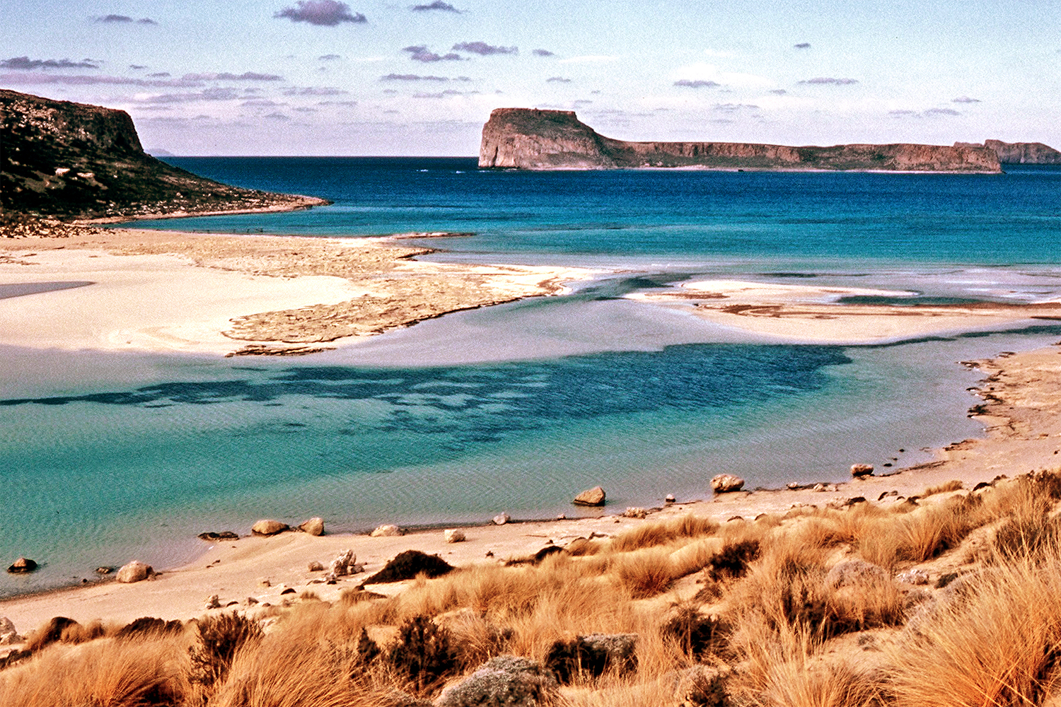 Μπάλος, Κρήτη. Ένα λομογραφικό εγχείρημα. Φωτογραφία Γιάννης Οικονόμου. Μπάλος, Κρήτη. Ένα λομογραφικό εγχείρημα. Φωτογραφία Γιάννης Οικονόμου.