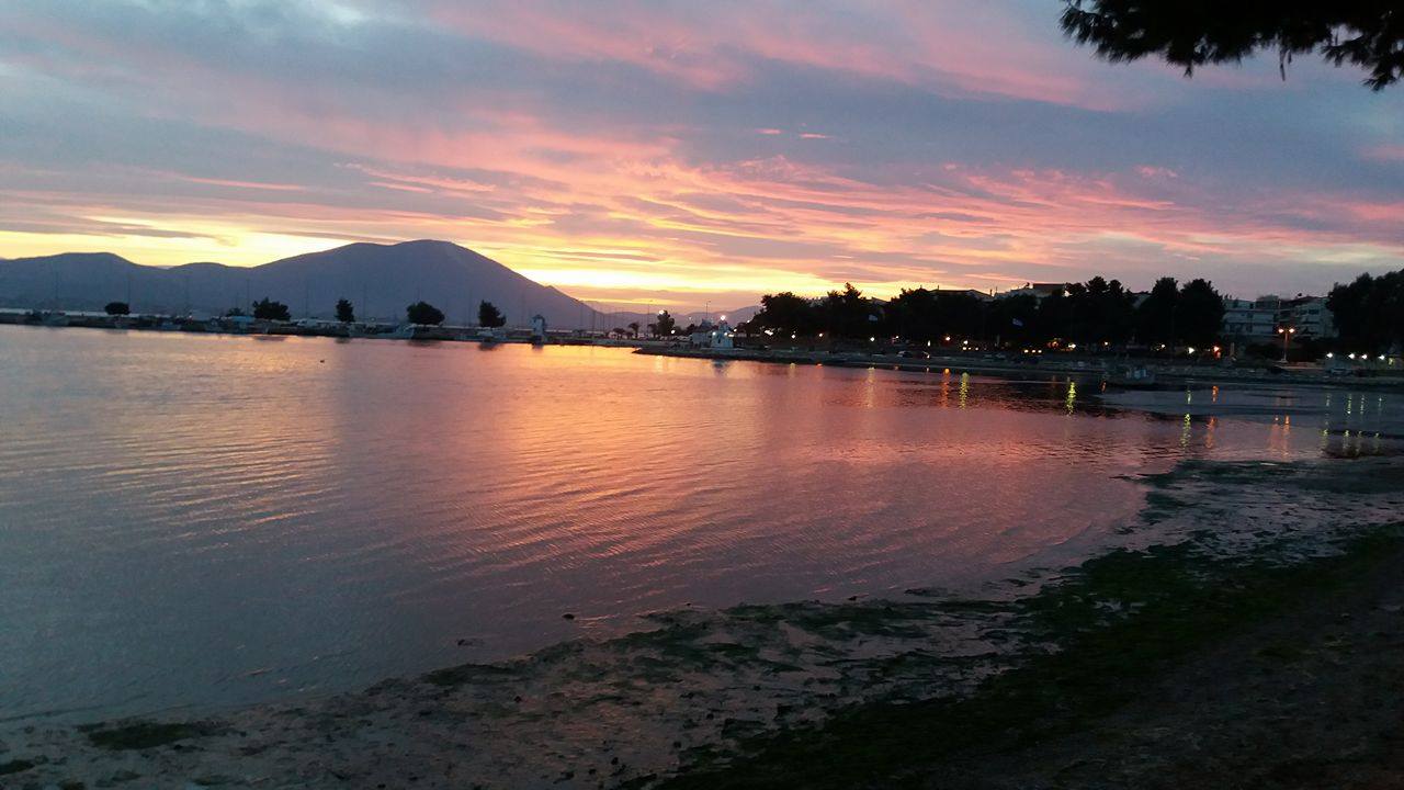 © Domna Georgala / Νέα Αρτάκη © Domna Georgala / Νέα Αρτάκη