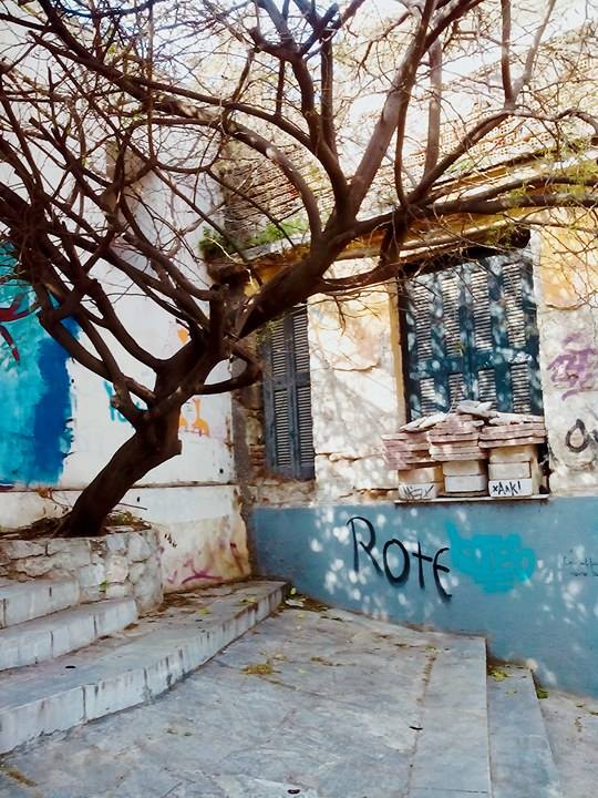 © Karakosta Eleni / Πλάκα © Karakosta Eleni / Πλάκα