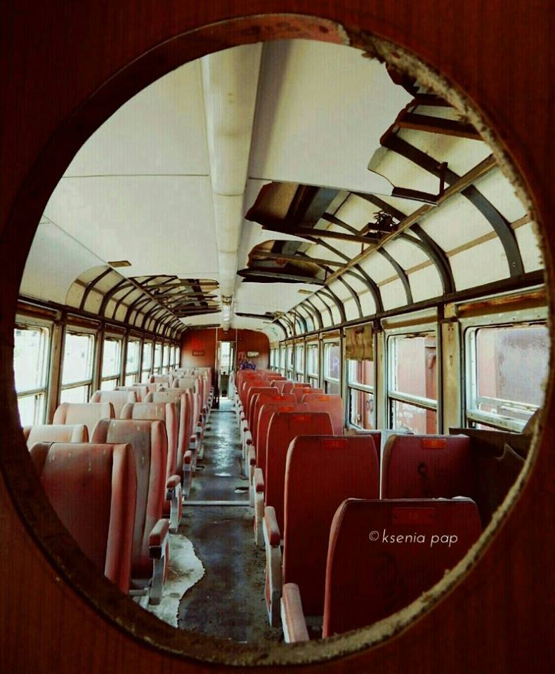 © Ξενια Παπ. / Λάρισα © Ξενια Παπ. / Λάρισα