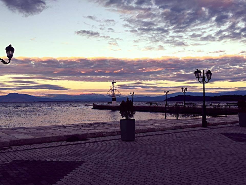 © Thodoris Kontogiorgis / Βόνιτσα © Thodoris Kontogiorgis / Βόνιτσα