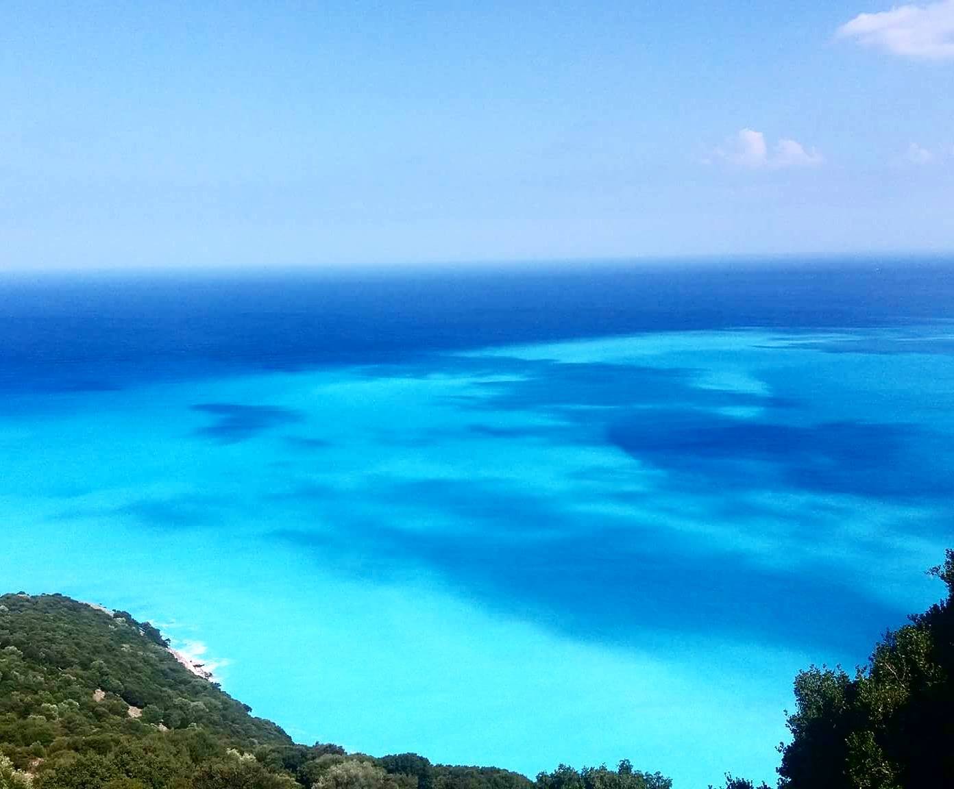 Κεφαλονιά © Χριστόφορος Παγουλάτος Κεφαλονιά © Χριστόφορος Παγουλάτος