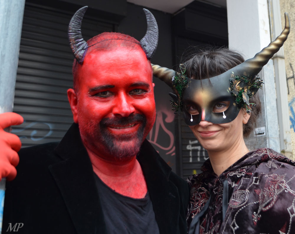 Καρναβάλι Μεταξουργείου