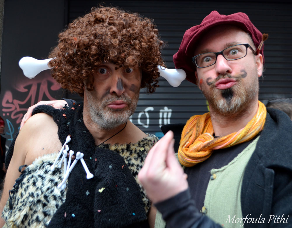 Καρναβάλι Μεταξουργείου