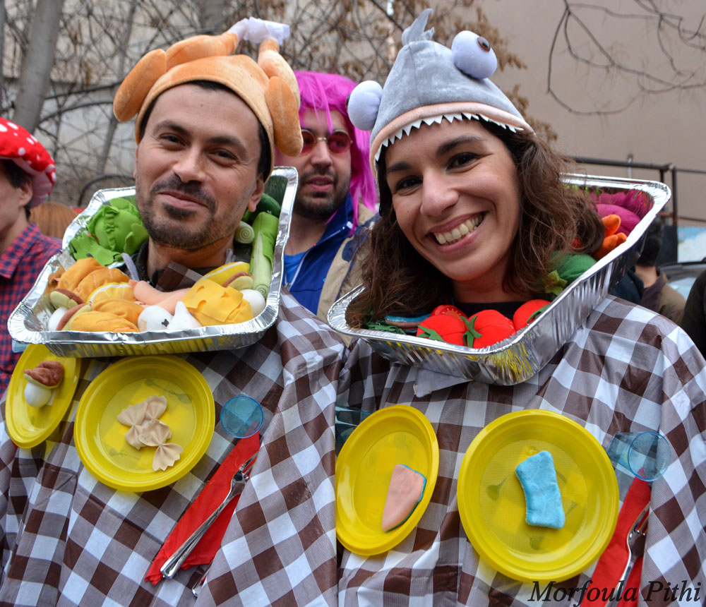 Καρναβάλι Μεταξουργείου