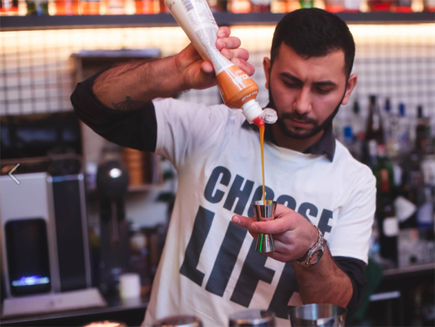 Τζορτζ Μάικλ