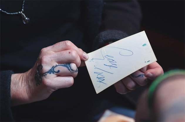 Τζορτζ Μάικλ