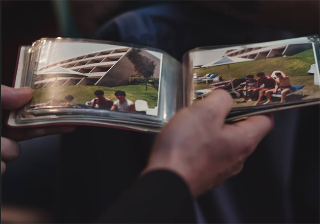 Τζορτζ Μάικλ