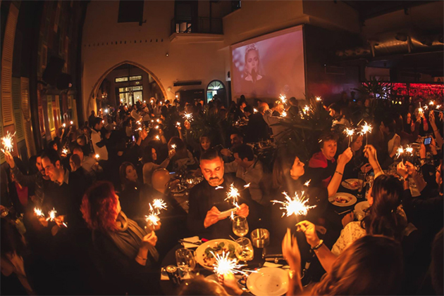 Τζορτζ Μάικλ