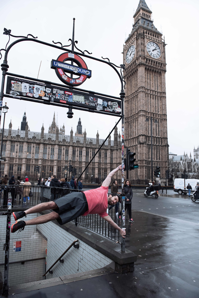 Παγκόσμια ρεκόρ για το Nano 7 της Reebok Παγκόσμια ρεκόρ για το Nano 7 της Reebok