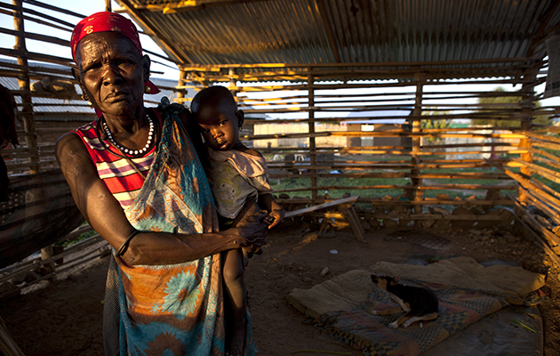 Paula Bronstein/Getty Images/IDEAL IMAGE