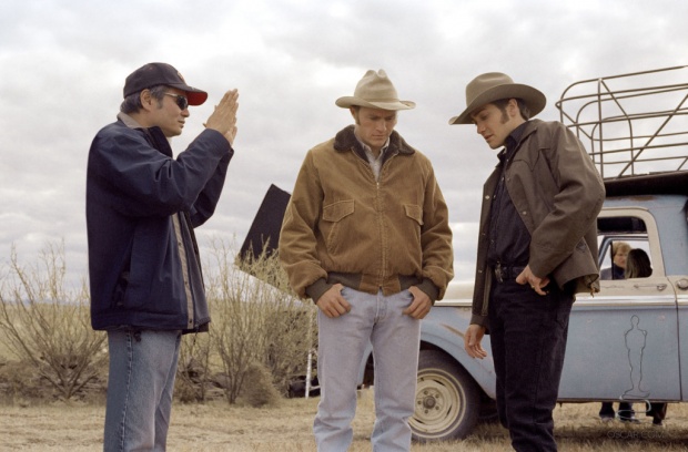 Οι μεγάλοι έρωτες των Oscars