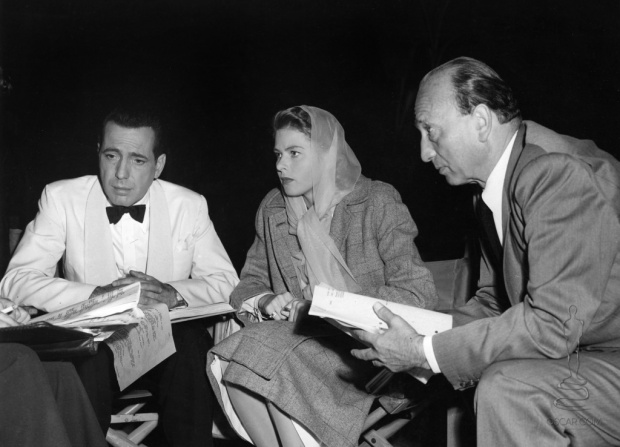 Οι μεγάλοι έρωτες των Oscars