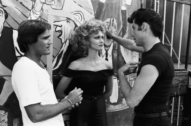 Οι μεγάλοι έρωτες των Oscars