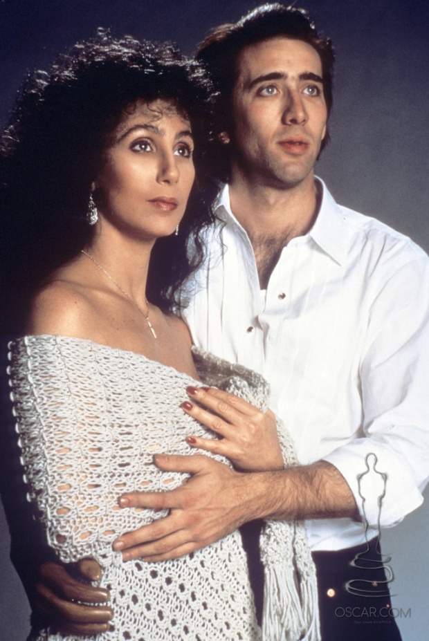 Οι μεγάλοι έρωτες των Oscars