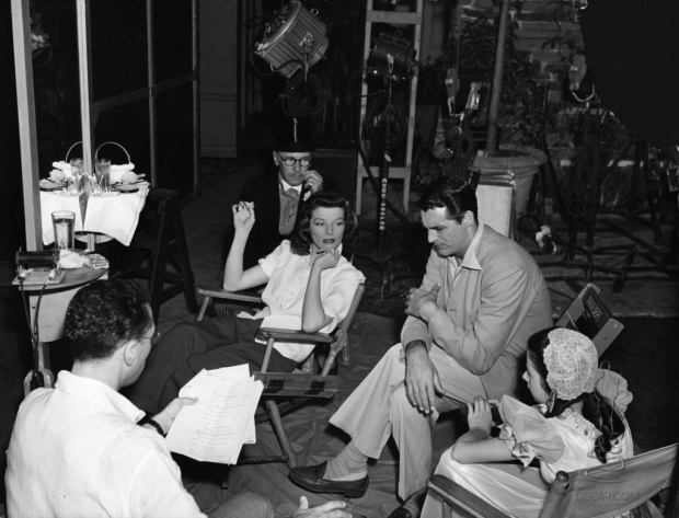 Οι μεγάλοι έρωτες των Oscars