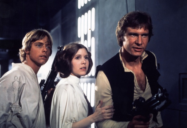 Οι μεγάλοι έρωτες των Oscars