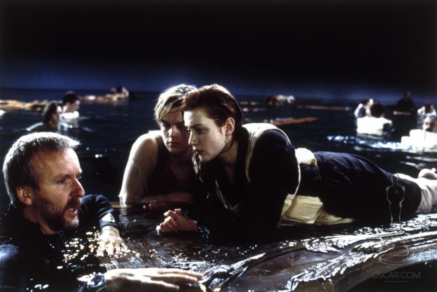 Οι μεγάλοι έρωτες των Oscars