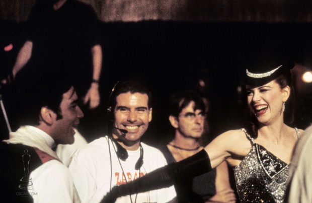 Οι μεγάλοι έρωτες των Oscars