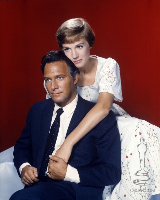 Οι μεγάλοι έρωτες των Oscars