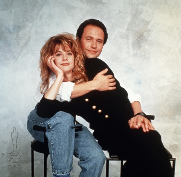 Οι μεγάλοι έρωτες των Oscars