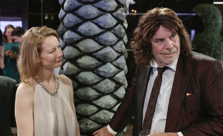 Toni Erdmann Toni Erdmann