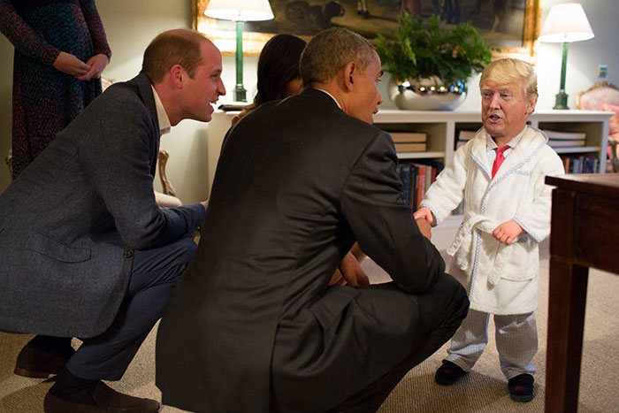 Αγάπη μου συρρίκνωσα τον Ντοναλντίνιο Αγάπη μου συρρίκνωσα τον Ντοναλντίνιο