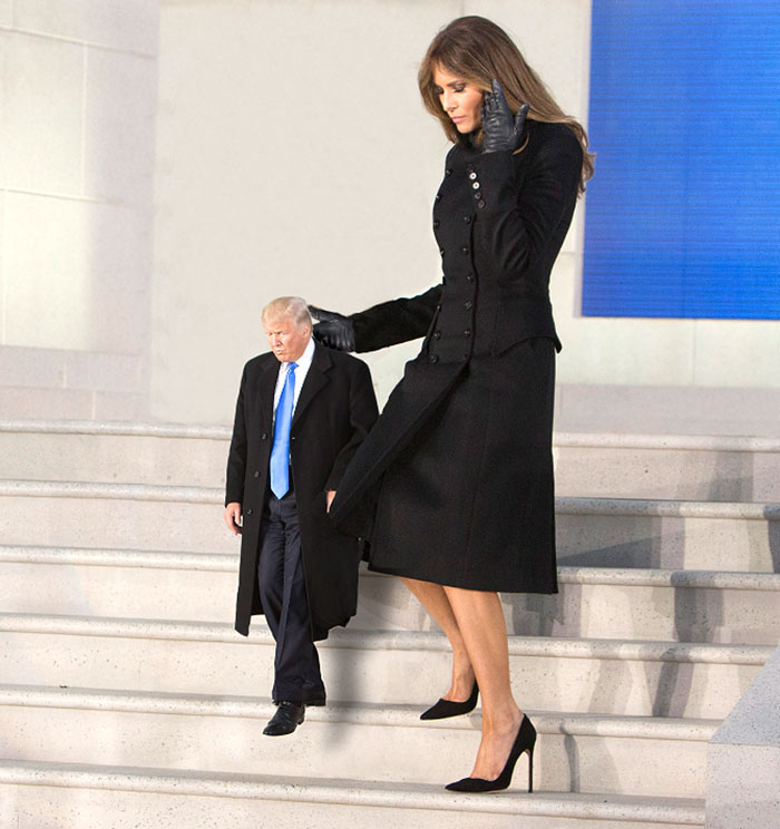 Αγάπη μου συρρίκνωσα τον Ντοναλντίνιο Αγάπη μου συρρίκνωσα τον Ντοναλντίνιο