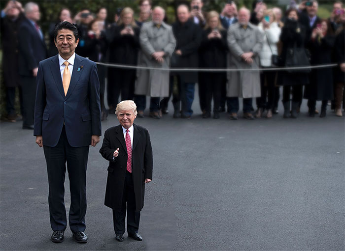 Αγάπη μου συρρίκνωσα τον Ντοναλντίνιο Αγάπη μου συρρίκνωσα τον Ντοναλντίνιο