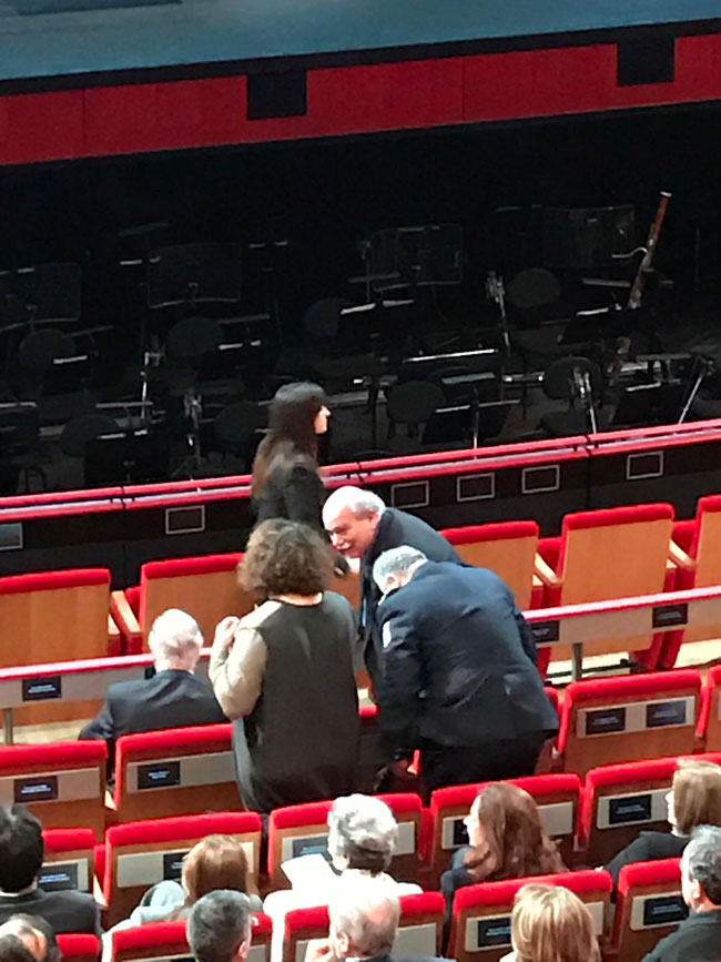 Ο Νίκος Βούτσης