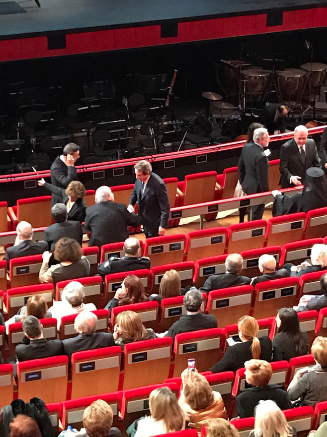 Νίκος Βούτσης - Σπύρος Νιάρχος