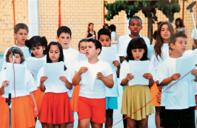 Γιάννης Αντετοκούνμπο