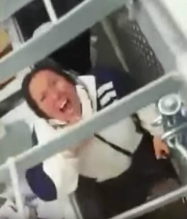  Αρρωστημένη ρατσιστική και σεξιστική βία σε βάρος δύο γυναικών Ρομά 