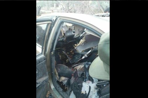 Νεκρός ο υπαρχηγός της Αλ Κάιντα στη Συρία